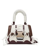 Torebki damskie - Steve Madden Torebka Bdiego-M SM13001493 Brązowy - miniaturka - grafika 1