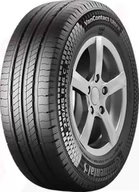 Opony dostawcze letnie - Continental VanContact Ultra 185R14C 102/100Q - miniaturka - grafika 1