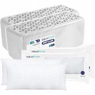 Inne artykuły do sprzątania - 2X Pochłaniacz Wilgoci Xxl Do Domu 2X Wkład 500G - miniaturka - grafika 1