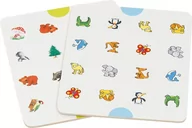 Łamigłówki - Gra Memory Z Wymiennymi Planszami - miniaturka - grafika 1