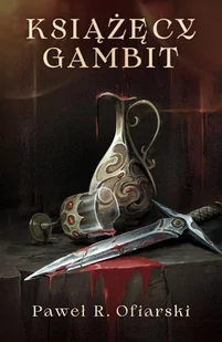 Książęcy gambit - Fantasy - miniaturka - grafika 1