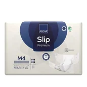 Pieluchy dla dorosłych - ABENA SLIP M4 Premium pieluchomajtki, 21szt. - miniaturka - grafika 1