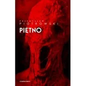 Kryminały - Piętno. Komisarz Igor Brudny. Tom 1 - miniaturka - grafika 1