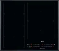 Płyty elektryczne do zabudowy - AEG IKE64476FB Płyta indukcyjna - miniaturka - grafika 1