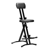 Inne instrumenty muzyczne - Stim ST-05 stołek taboret gitarzysty - miniaturka - grafika 1