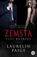 Opowiadania - Zemsta - miniaturka - grafika 1