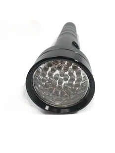 OPTIMA Lampa UV 32 LED z okularami test szczelności - Akcesoria do klimatyzacji i ogrzewania - miniaturka - grafika 2