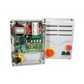 Akcesoria do bram - Came centrala sterująca do bram przemysłowych ZT6C - miniaturka - grafika 1