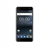 Telefony komórkowe - Nokia 6 smartfonów 139 cm 55 cala 32GB 16 - miniaturka - grafika 1