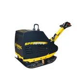 Ubijarki i zagęszczarki - Zagęszczarka rewersyjna Bomag BPR 70/70 DE Bomag - miniaturka - grafika 1