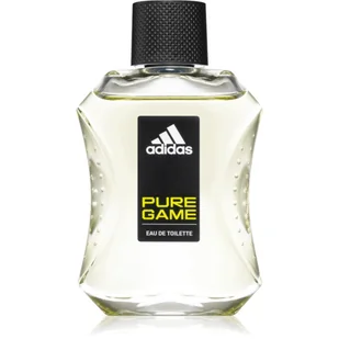 COTY ADI PURE GAME EDT 100ml - Wody i perfumy damskie - miniaturka - grafika 1