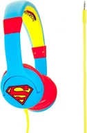 Słuchawki - OTL Superman - miniaturka - grafika 1