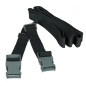 Akcesoria turystyczne - Pasy Vango Spare Attachment Straps 8m for DriveAway Awnings - miniaturka - grafika 1