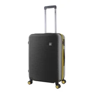 Walizki - Walizka National Geographic Abroad średnia 4koła 65l - miniaturka - grafika 1