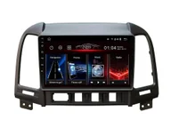 Radia samochodowe - Radio Android FS2-Ultra Hyundai Santa Fe 06-12 2/32GB, CarPlay Android Auto - miniaturka - grafika 1