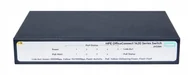 Switche - HPE 1420 5G PoE+ (32W) Switch (JH328A) - miniaturka - grafika 1