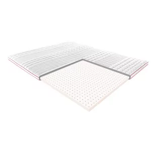 Janpol 140x200 topper - Materace - miniaturka - grafika 1
