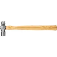 Młotki - NEO-TOOLS Młotek blacharski 11-625 - miniaturka - grafika 1