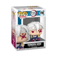 Figurki dla dzieci - Funko POP! Marvel, figurka kolekcjonerska, POP Animation: DS- Tengen(Flash Back) - miniaturka - grafika 1