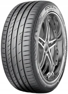 Kumho Ecsta PS71 245/40R21 100Y - Opony letnie - miniaturka - grafika 1