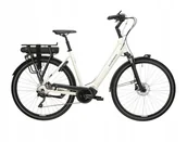 Rowery - ROWER EBIKE KROSS SENTIO HYBRID 3.0 418WH r.XL - miniaturka - grafika 1