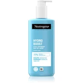 Balsamy i kremy do ciała - Neutrogena Hydro Boost Body nawilżający krem do ciała 250 ml - miniaturka - grafika 1