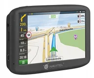Nawigacja GPS - NAVITEL  MS600 - miniaturka - grafika 1