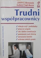 Zarządzanie - Trudni współpracownicy - miniaturka - grafika 1