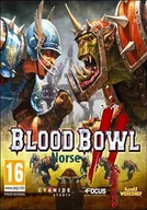 Gry PC Cyfrowe - Blood Bowl 2 - Norse - miniaturka - grafika 1