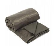 Śpiwory - Snugpak - Ocieplany koc Jungle Blanket XL - Antybakteryjny - Hydrofobowy - 224x183cm - Olive - 10204100205 - miniaturka - grafika 1