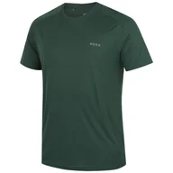 Koszulki sportowe męskie - Koszulka męska MOOA Ultralight Rozmiar: XL / Kolor: zielony - miniaturka - grafika 1
