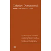 Felietony i reportaże - Fundacja Instytutu Reportażu Kampucza, godzina zero - Domarańczyk Zbigniew - miniaturka - grafika 1