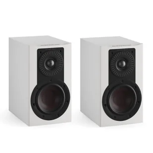 Dali Opticon 1 MK2 - kolumny głośnikowe podstawkowe (para) Satin White - Głośniki i kolumny - miniaturka - grafika 1