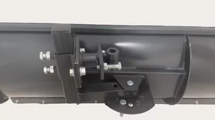 Pług śnieżny AGRORAY AR-PS120 (120cm) do ciągników i glebogryzarek - Części i akcesoria do maszyn rolniczych - miniaturka - grafika 2
