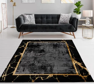 .0344 DYWAN GOLD 80X150 - Dywany - miniaturka - grafika 1