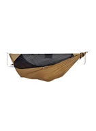 Hamaki - Hamak turystyczny Ticket To The Moon Original Pro Hammock - brown - miniaturka - grafika 1