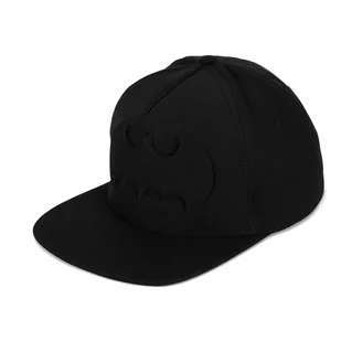 Czapka dziecięca Batman ACCCS-AW24-212WBBAT-B - Czapki dla dzieci - miniaturka - grafika 1