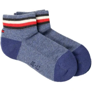 Tommy Hilfiger Skarpety 2-pack ICONIC - Skarpetki dla dzieci - miniaturka - grafika 1