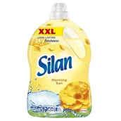 Środki do prania - Płyn do płukania SILAN Morning Sun 2860 ml - miniaturka - grafika 1