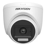 Kamery do monitoringu - Hikvision PAL DS-2CE76D0T-LPFS(2.8MM) - miniaturka - grafika 1