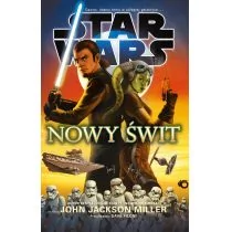 Star Wars. Nowy świt - Science-fiction - miniaturka - grafika 1