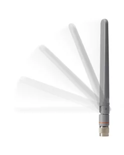 Cisco Antena AIR-ANT2524DG-R - Anteny Wi Fi - miniaturka - grafika 1