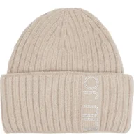 Czapki damskie - Liu Jo Czapka | z dodatkiem wełny - miniaturka - grafika 1