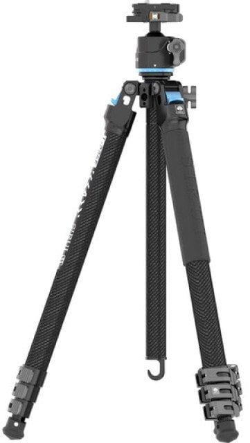 Sirui Carbon Fiber Tripod kit L-224F + KS-10 L-224F+KS-10