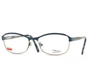 Okulary korekcyjne, oprawki, szkła - Okulary oprawy korekcyjne damskie antyalergiczne LIW LEWANT 3595ZP-6500 - miniaturka - grafika 1