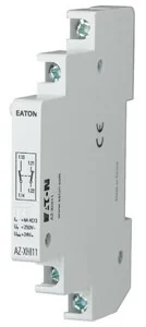 Styk pomocniczy do serii wyłączników nadprądowych AZ, AZ-XHI11 - Silniki elektryczne i akcesoria - miniaturka - grafika 1