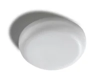 Oprawy, klosze i abażury - Azzardo Lampa wpuszczana Lamir R 9 4000K AZ4383 - miniaturka - grafika 1