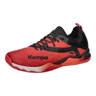 Moda i Uroda OUTLET - Kempa Męskie buty do biegania Wing Lite 2.0, buty sportowe, buty sportowe, do piłki ręcznej, joggingu, aktywności na świeżym powietrzu, lekkie i oddyc - miniaturka - grafika 1