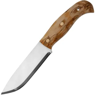 Helle NOWY Nord Sleipner HE-201670 - Noże - miniaturka - grafika 1