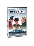 Pozostałe filmy DVD - Brat Elvis - miniaturka - grafika 1